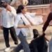 Crackdown on CJP Protesters, Free Rein for Right-Wing Goons?