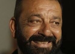 Sanjay Dutt