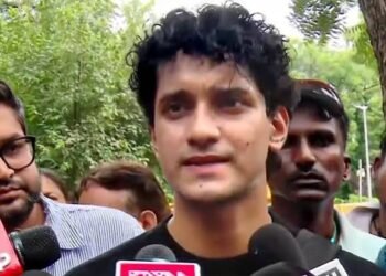 Saurav Das