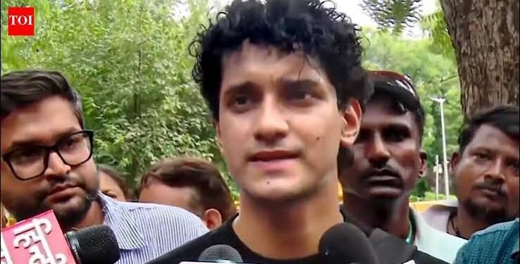 Saurav Das
