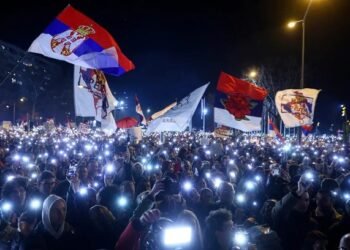 Serbia