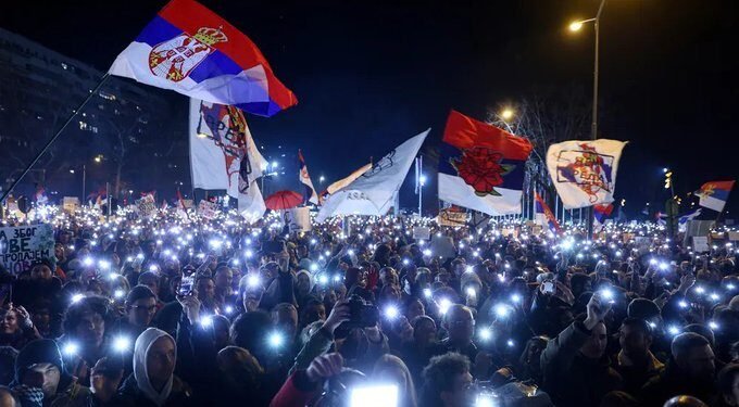 Serbia